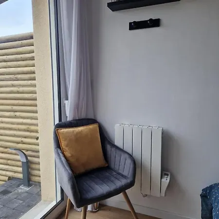 Chambre Privee - Beranger #2 Apartment *